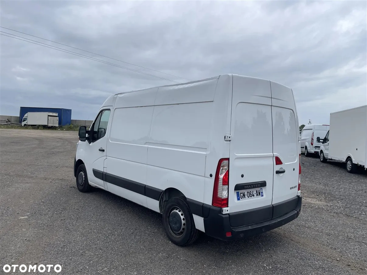 Renault MASTER - 14