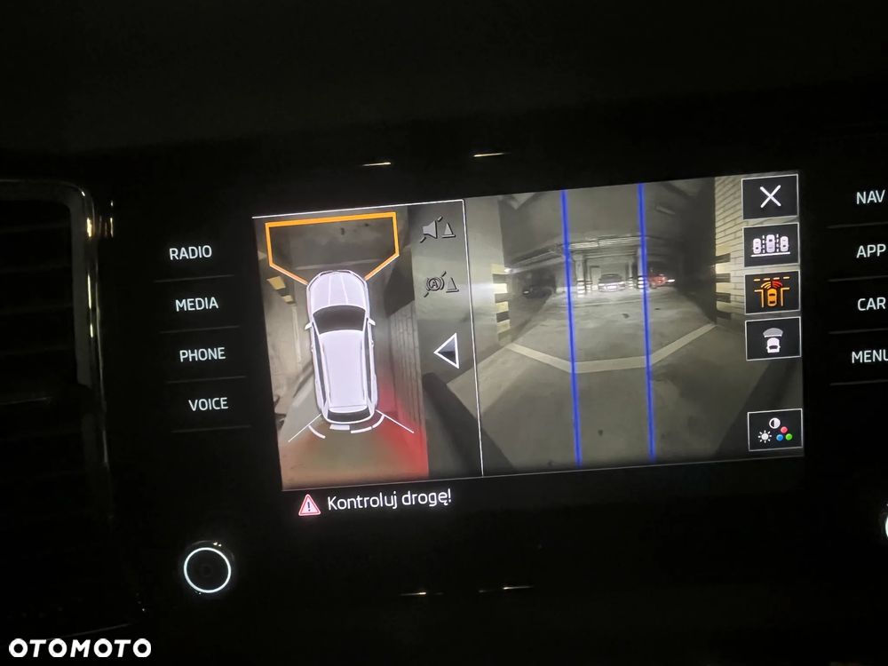 Skoda Kodiaq 2.0 TSI 4x4 Style DSG - 14