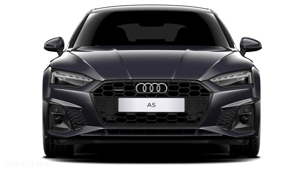 Audi A5 Sportback 45 TFSI mHEV Quattro S Line S tronic - 5