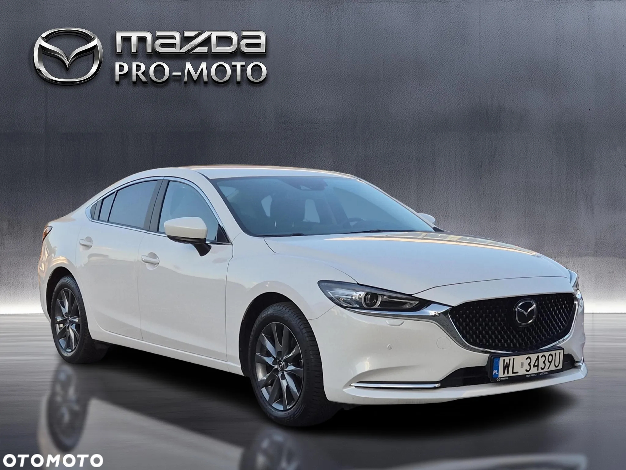 Mazda 6 2.0 SkyJoy - 7