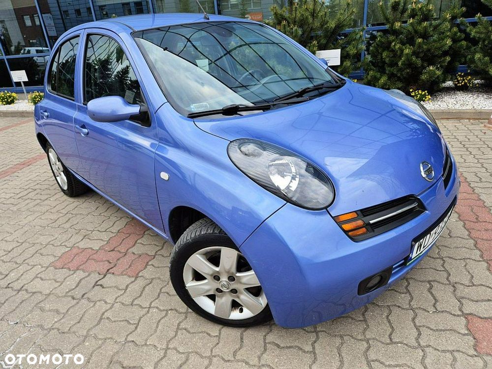 Nissan Micra - 15