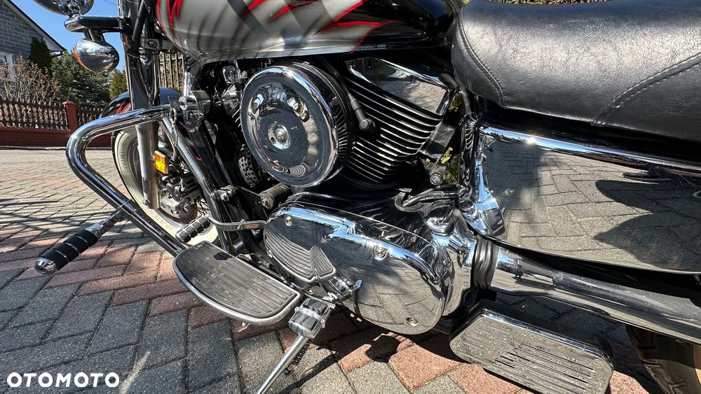 Kawasaki Vulcan - 23