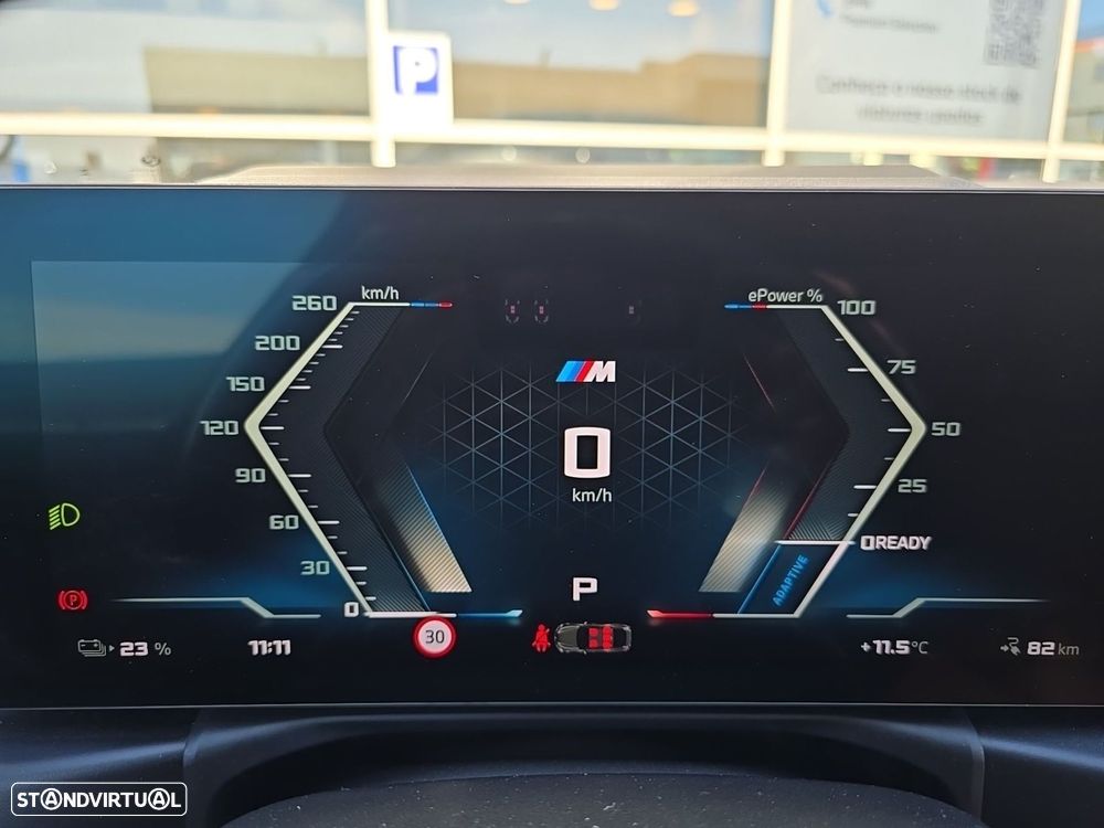 BMW i4 M50 Pack Desportivo M Pro - 22