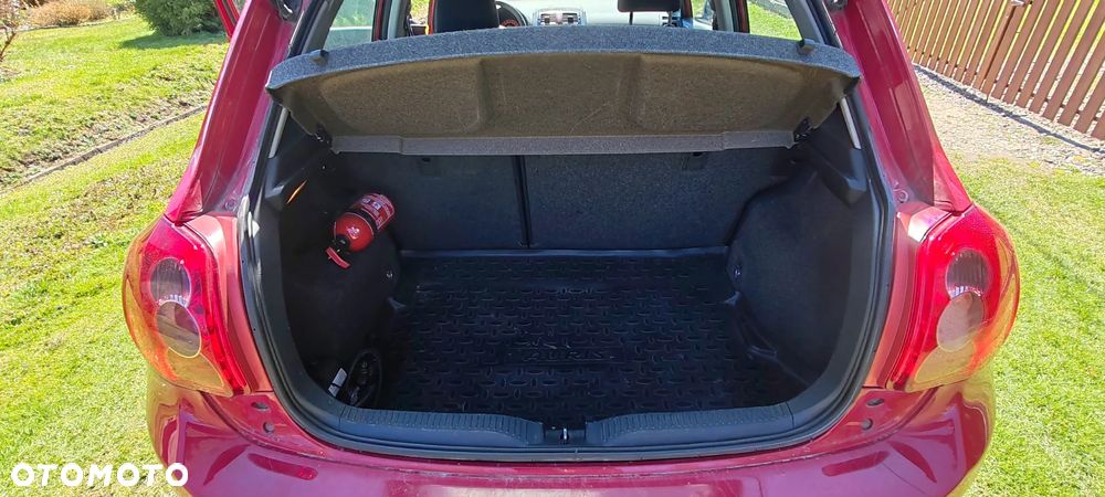 Toyota Auris 1.33 VVT-i Classic - 7