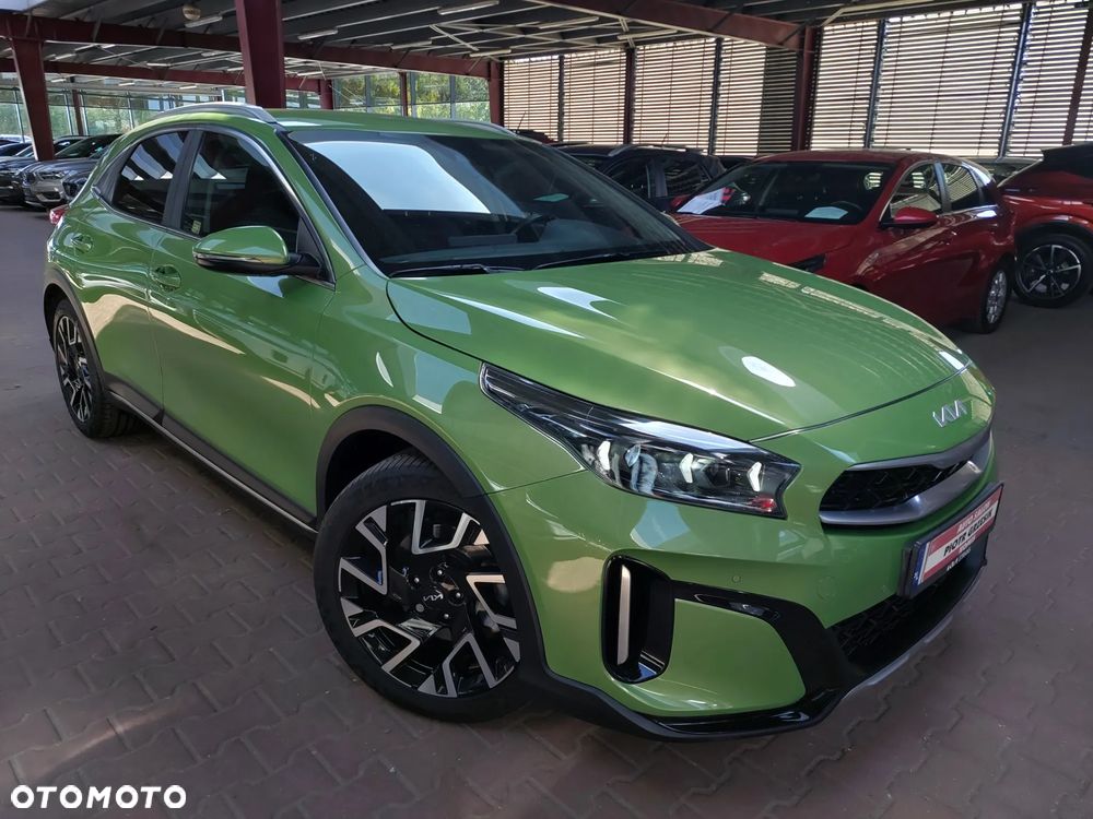 Kia XCeed 1.5 T-GDI L - 31