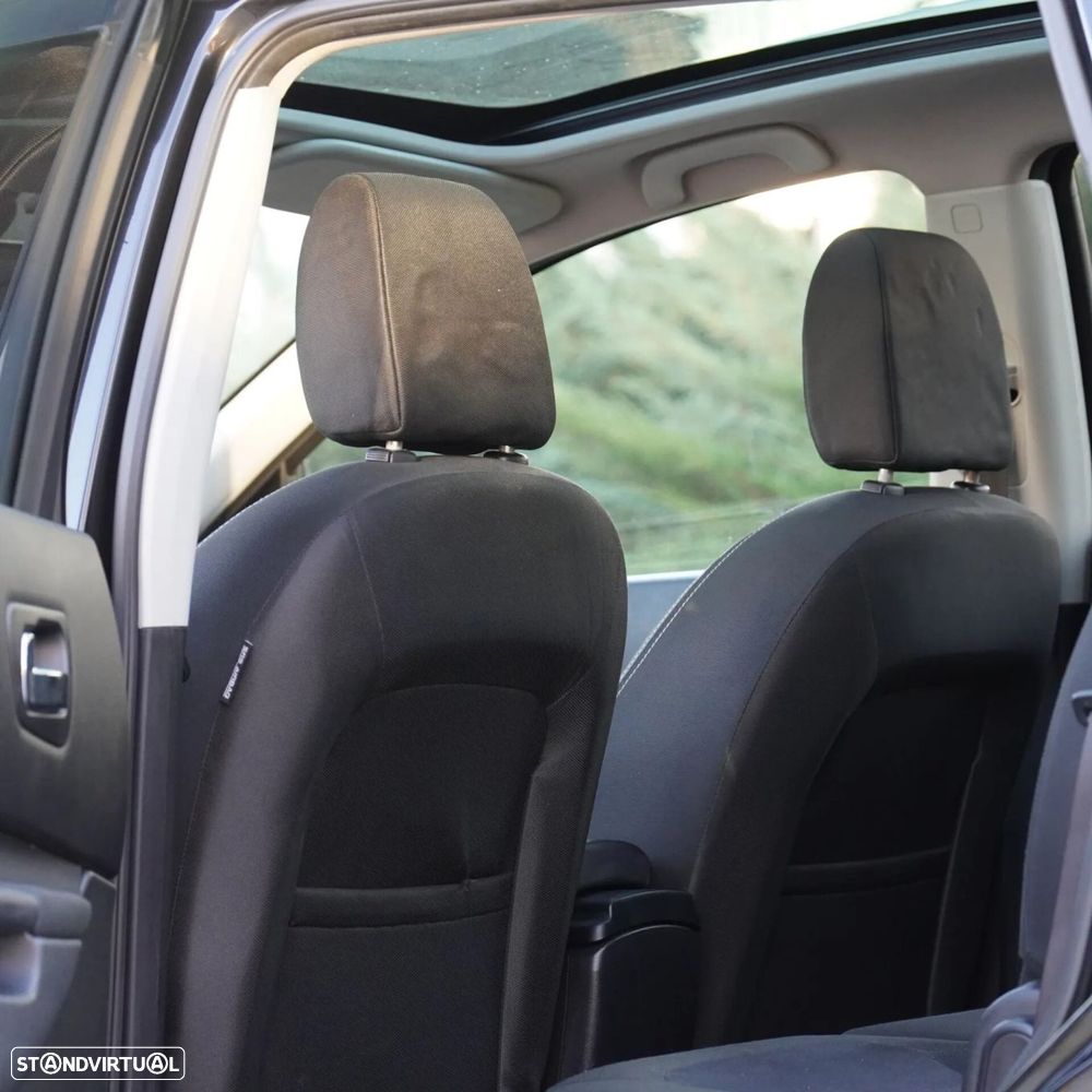 Nissan Qashqai +2 1.6 dCi 360 S&S - 24