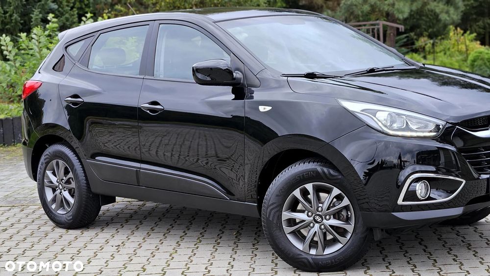 Hyundai ix35 1.6 2WD Trend - 15