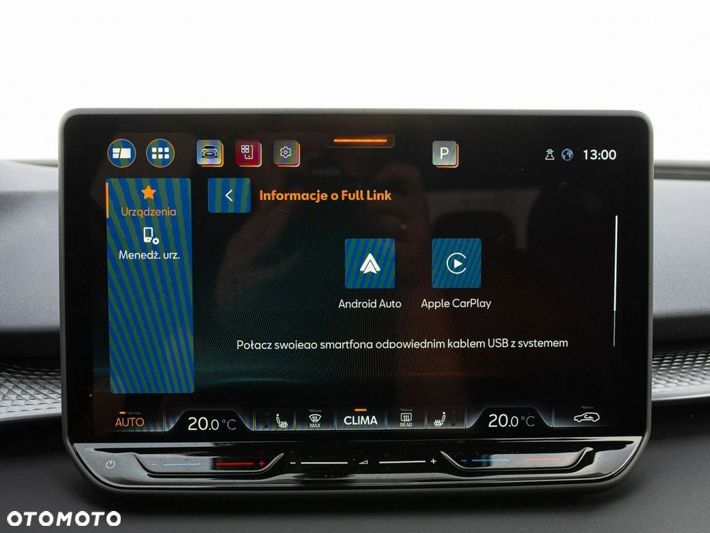 Cupra Terramar 1.5 eTSI DSG - 20