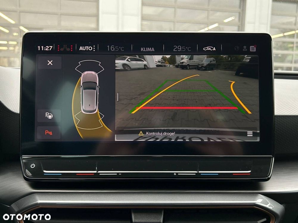 Cupra Leon 2.0 TSI DSG - 28