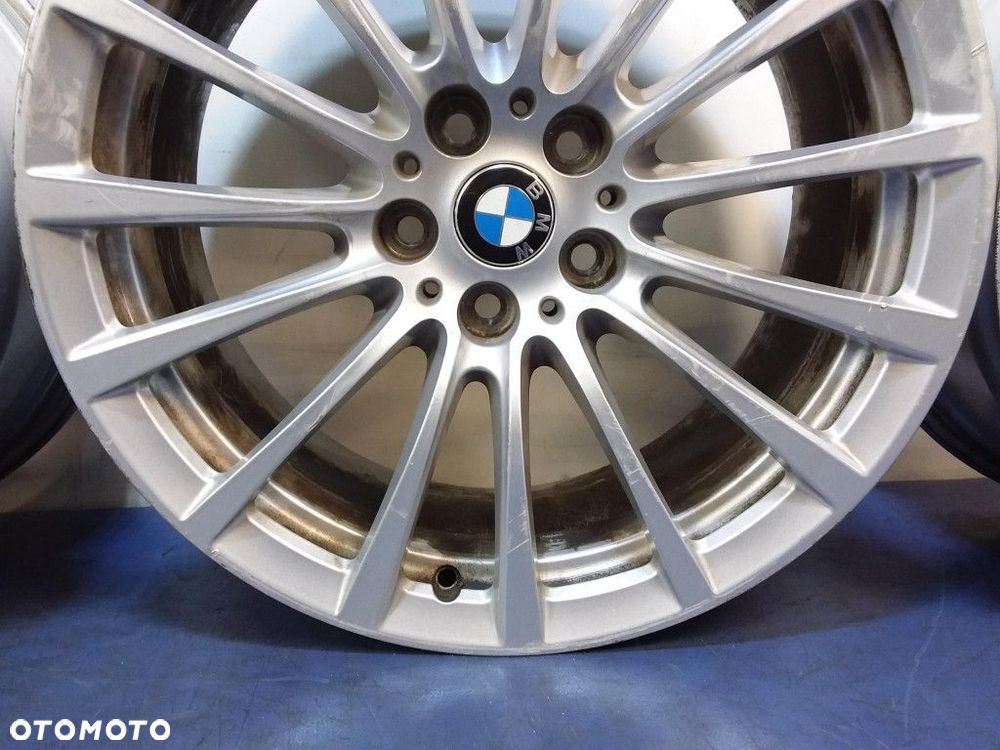 BMW 5 G30 FELGI ALUMINIOWE 6861224 8JX18 ET30 - 8