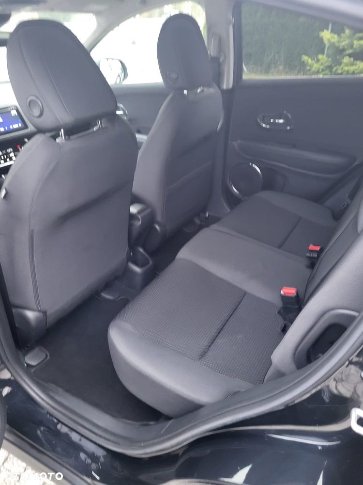 Honda HR-V 1.5 Elegance (ADAS) - 20