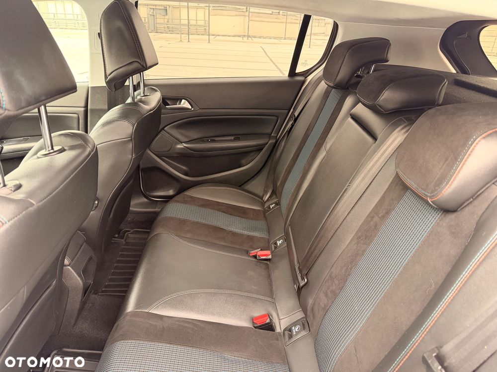 Peugeot 308 1.6 HDi Active - 14