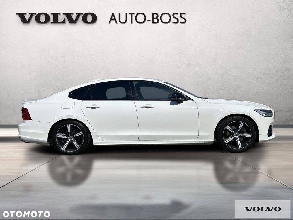 Volvo S90 - 6