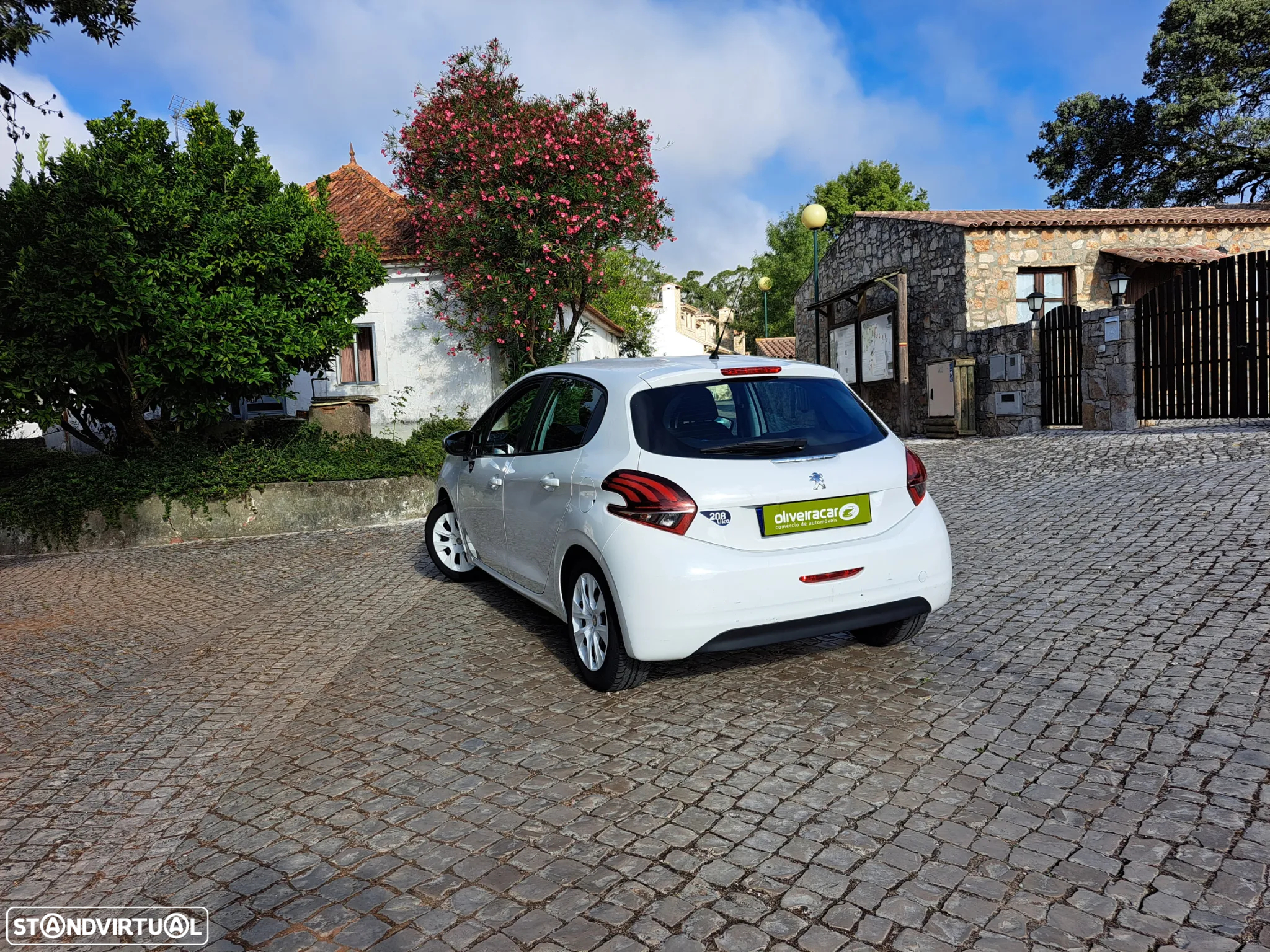 Peugeot 208 PureTech 68 Like - 26