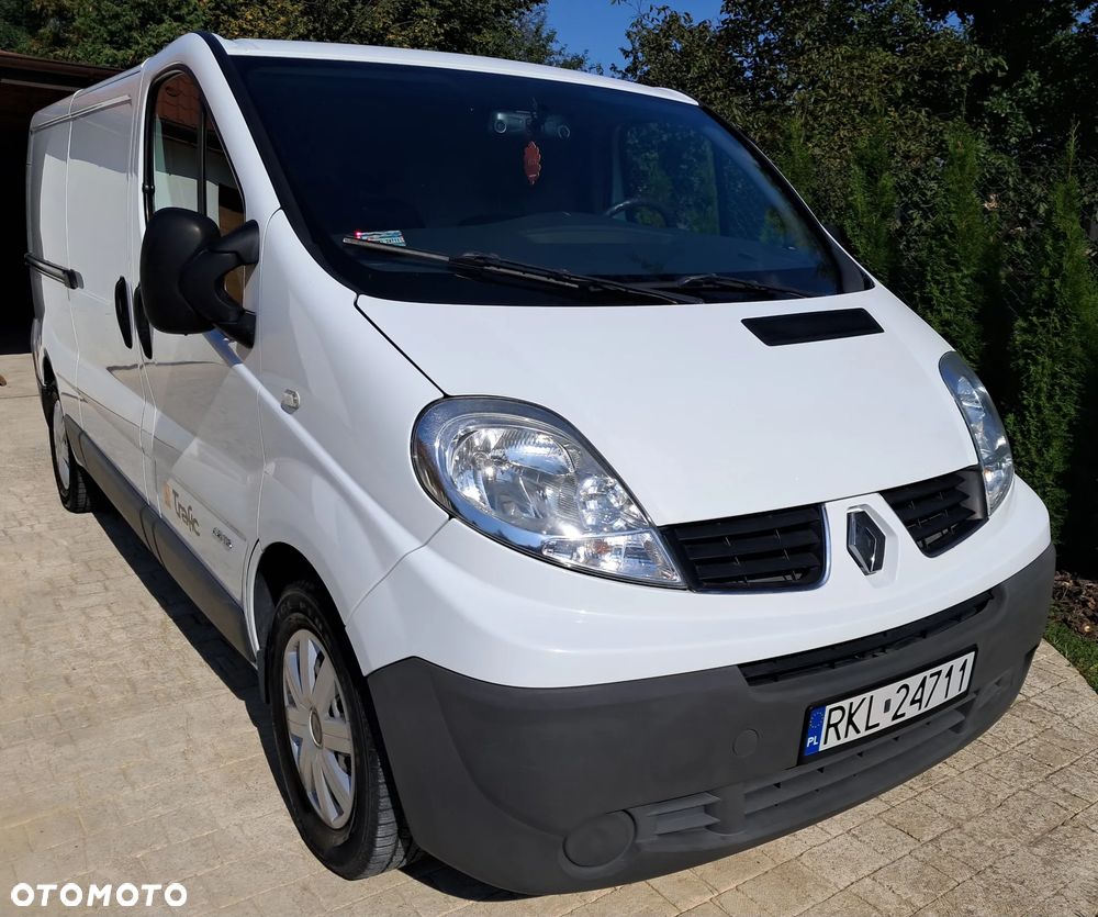 Renault Trafic - 4