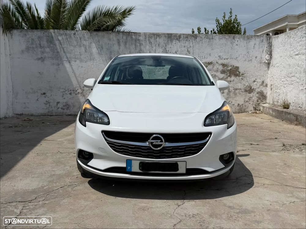 Opel Corsa 1.3 CDTi Dynamic - 2