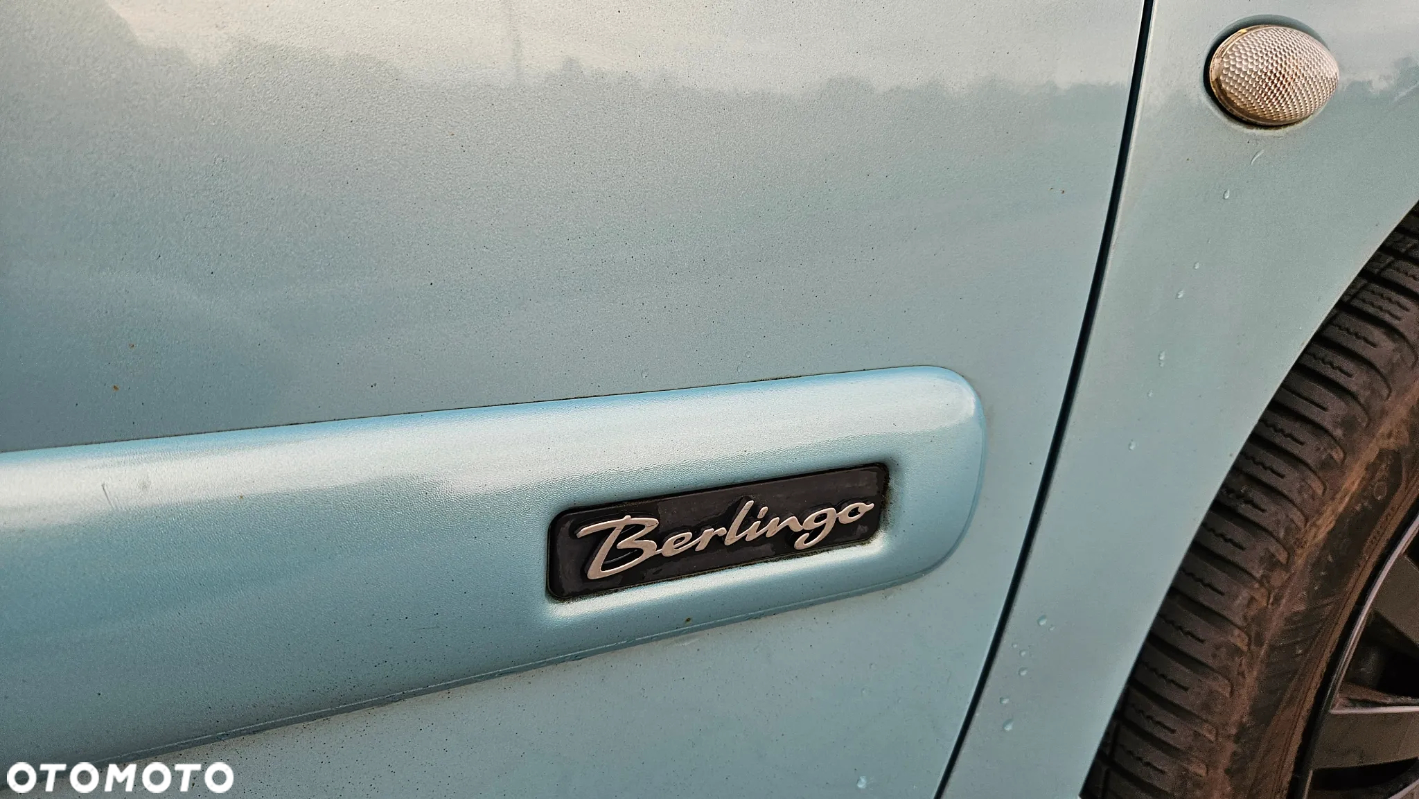Citroën Berlingo II 1.6i Prestige - 13