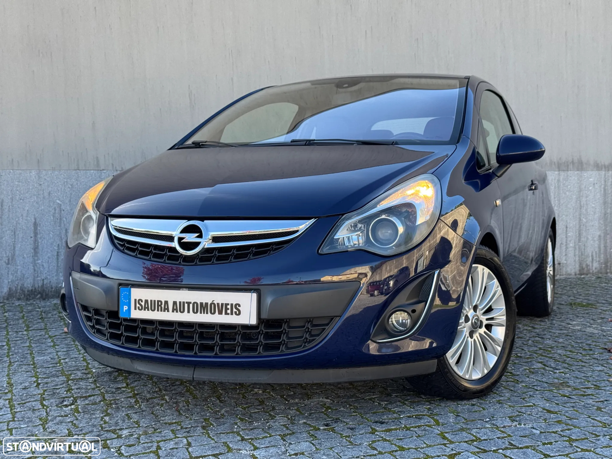 Opel Corsa 1.2 16V (ecoFLEX) Innovation - 5