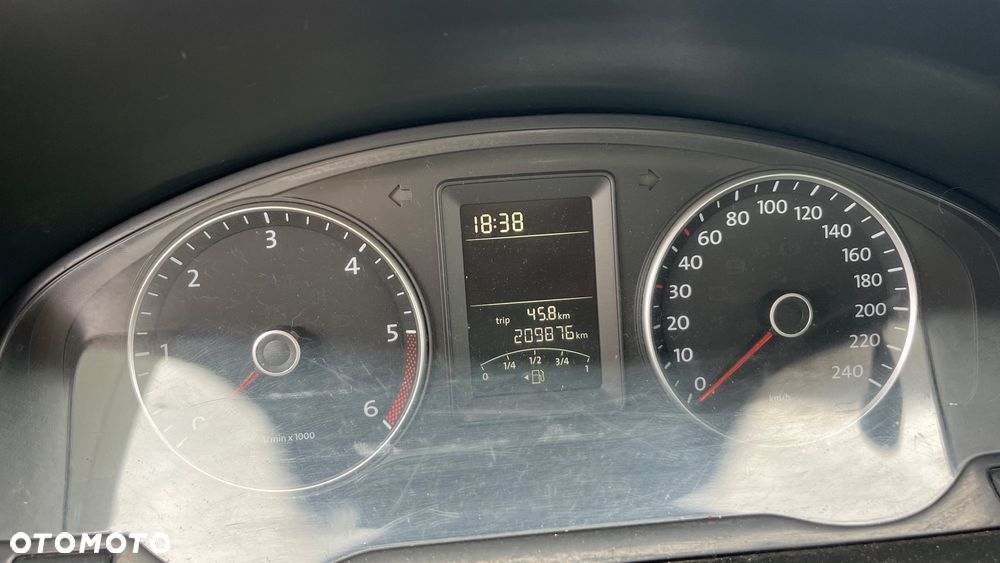 Volkswagen T5 Transporter T 5 - 7