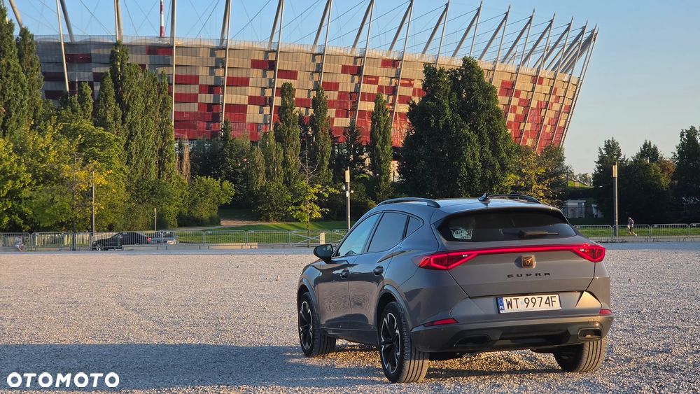 Cupra Formentor 1.5 TSI DSG - 11