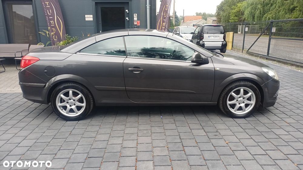 Opel Astra 1.9 CDTI Edition - 12