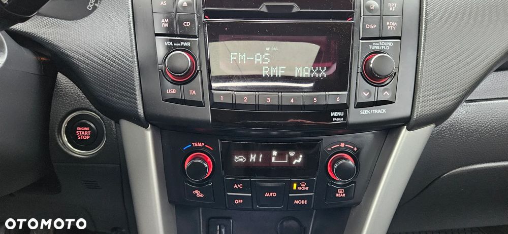 Suzuki Swift 1.2 X-ITE - 8