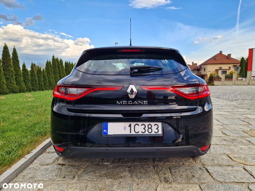 Renault Megane - 5