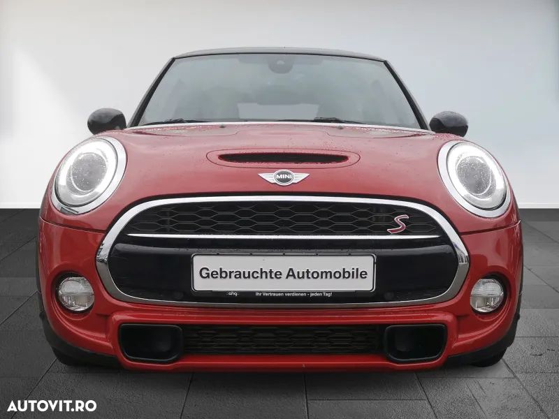 Mini Cooper SD Sport-Aut. - 5