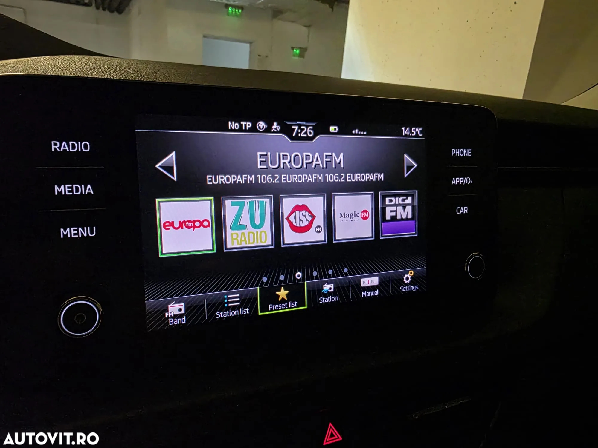 Skoda Scala 1.0 TSI Ambition - 12