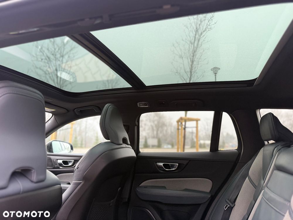 Volvo V60 B4 B Geartronic RDesign - 11