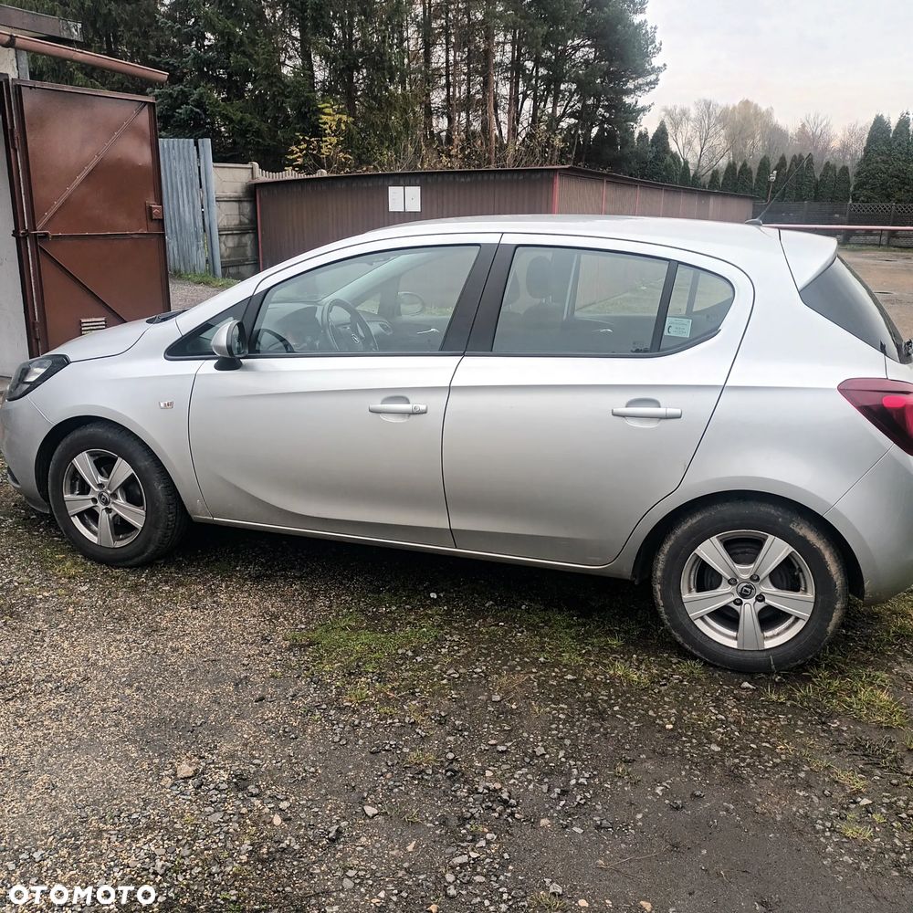 Opel Corsa 1.4 Enjoy - 6