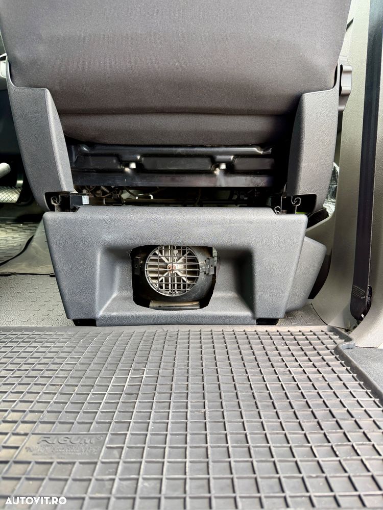 VOLKSWAGEN Transporter 2021 — imagine 28