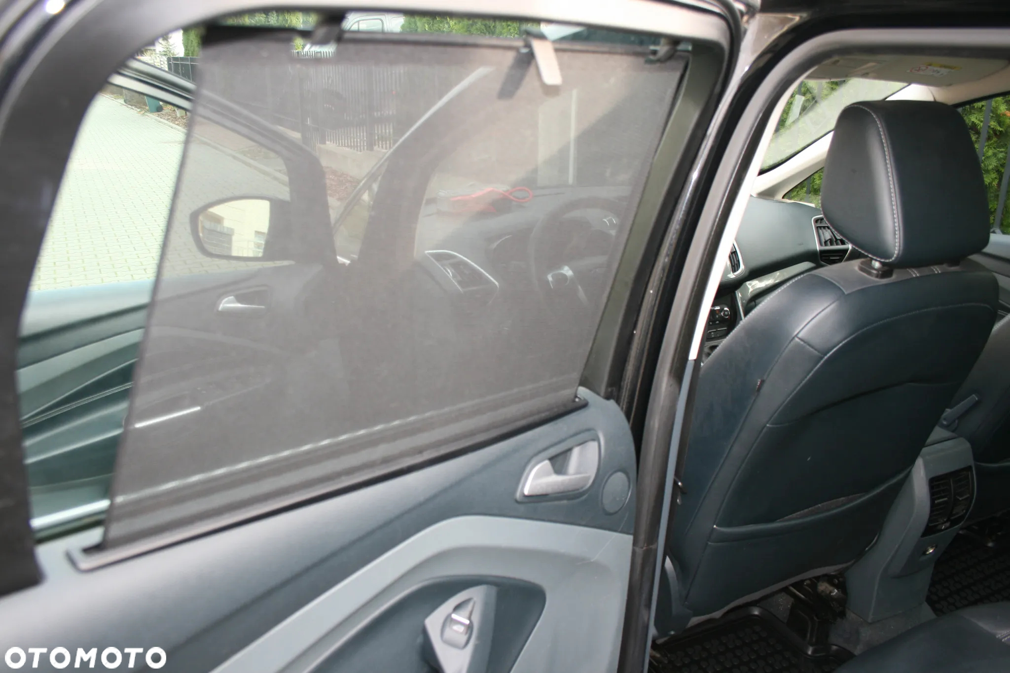 Ford C-MAX 1.6 TDCi Titanium - 26