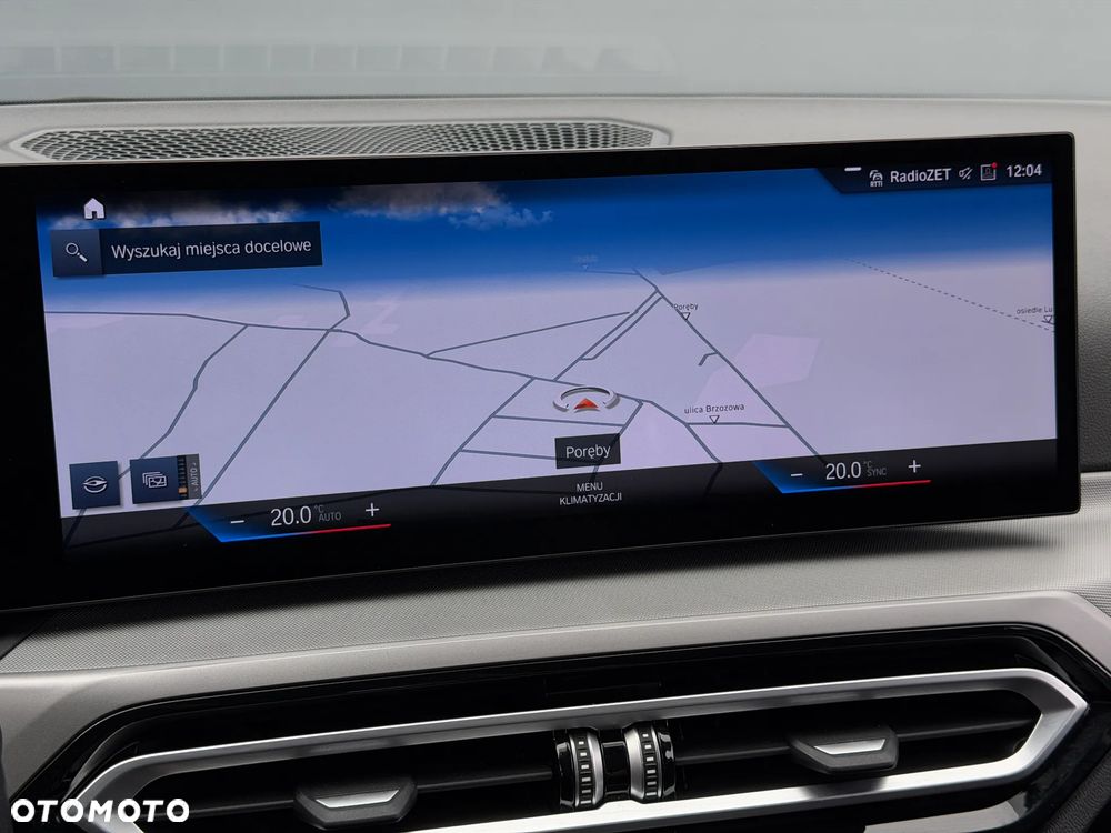 BMW Seria 3 318i M Sport - 35