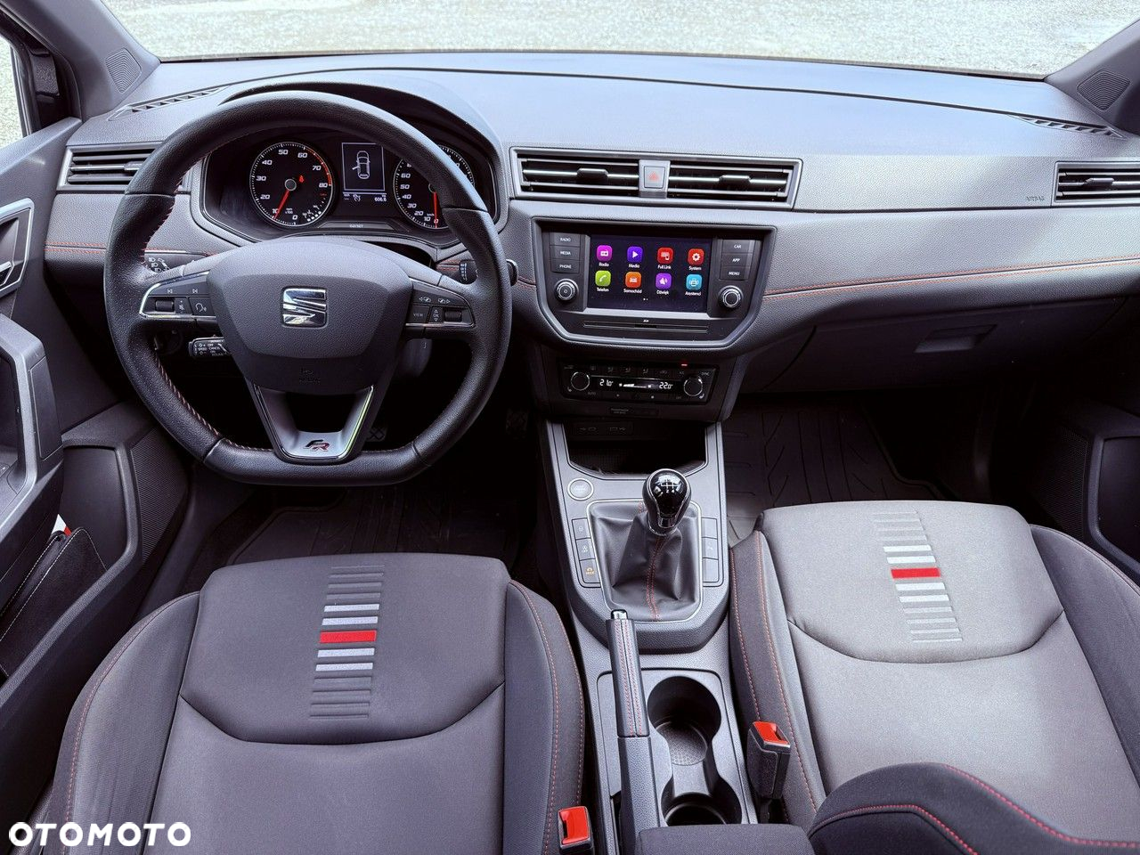 Seat Ibiza - 16