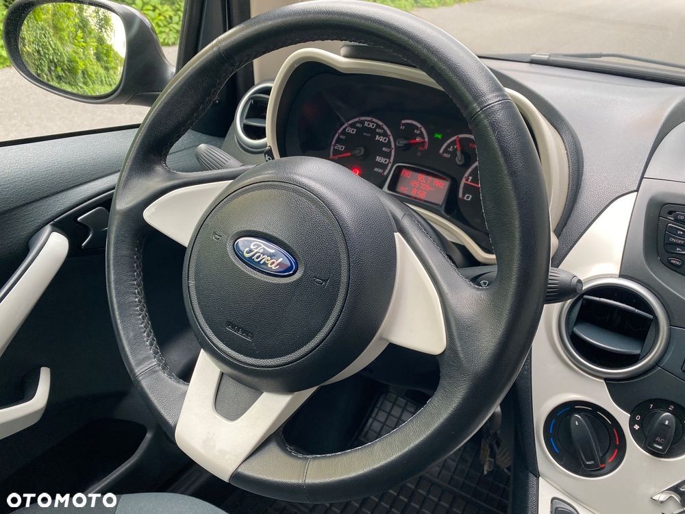 Ford KA 1.2 Titanium - 18