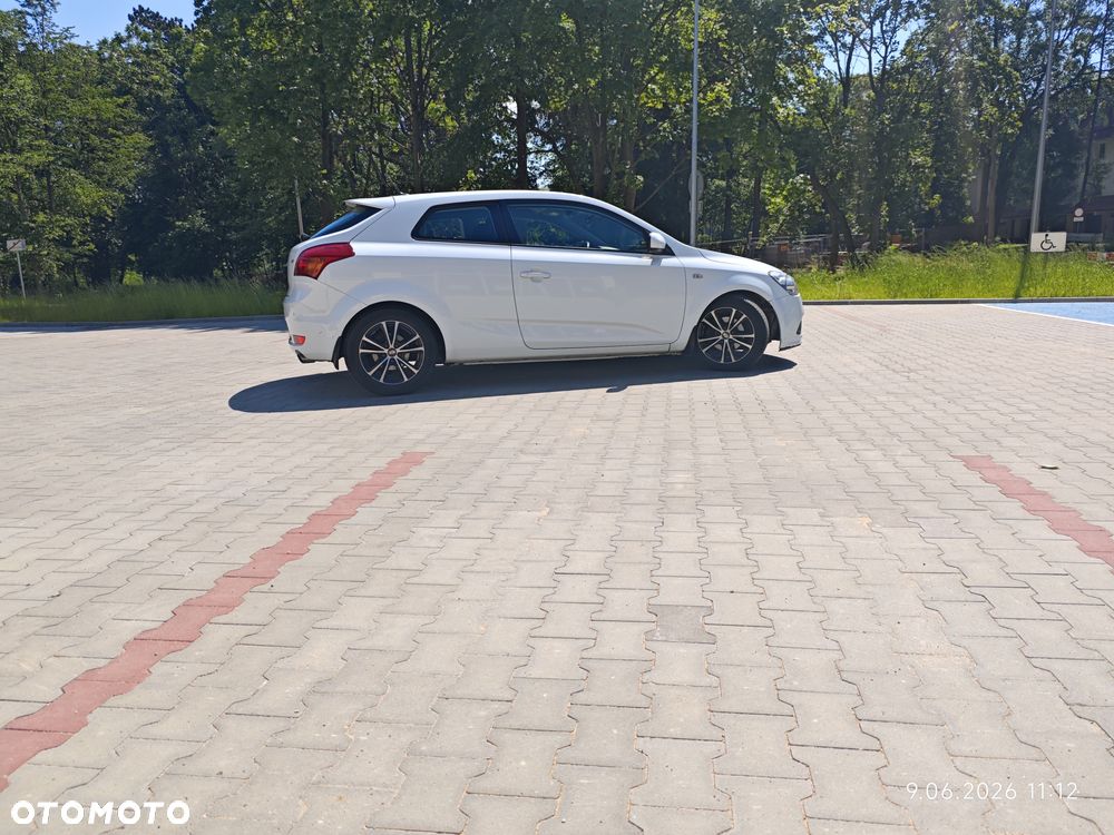 Kia Ceed 1.6 Crdi Comfort - 14