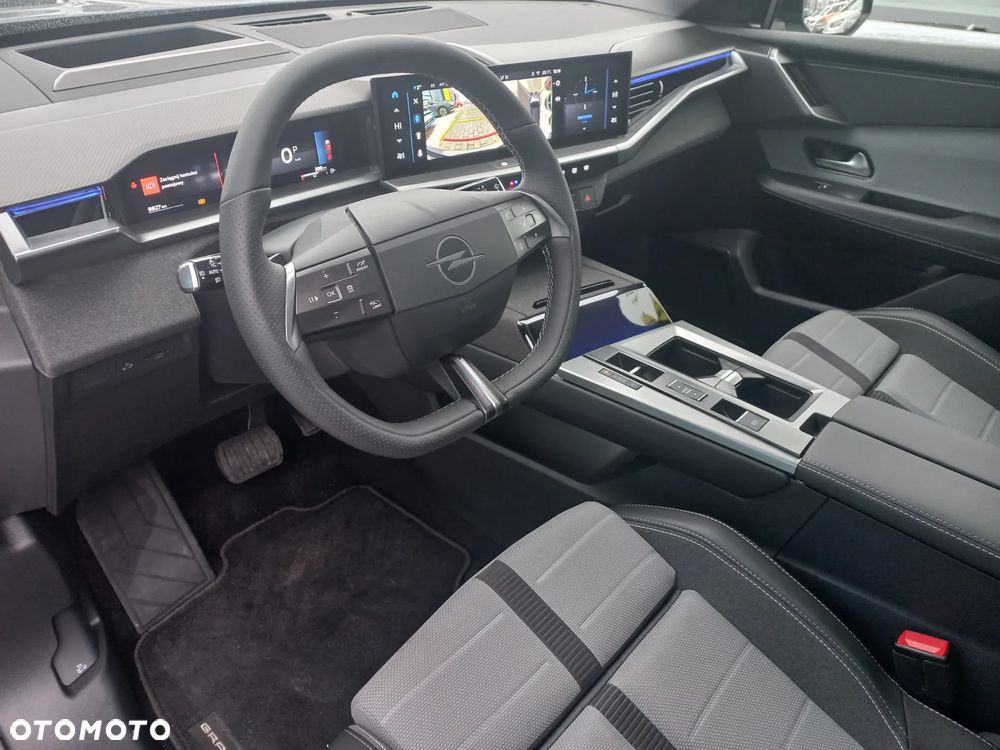 Opel Grandland X - 12