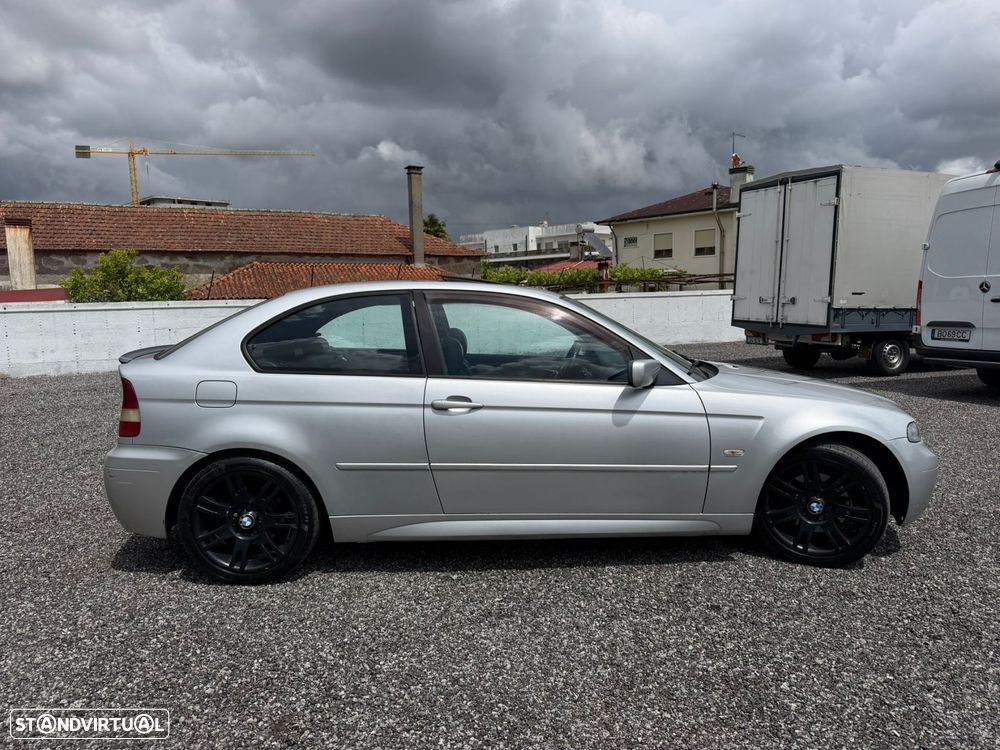 BMW 320 - 21