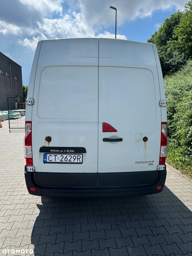 Renault Master - 4