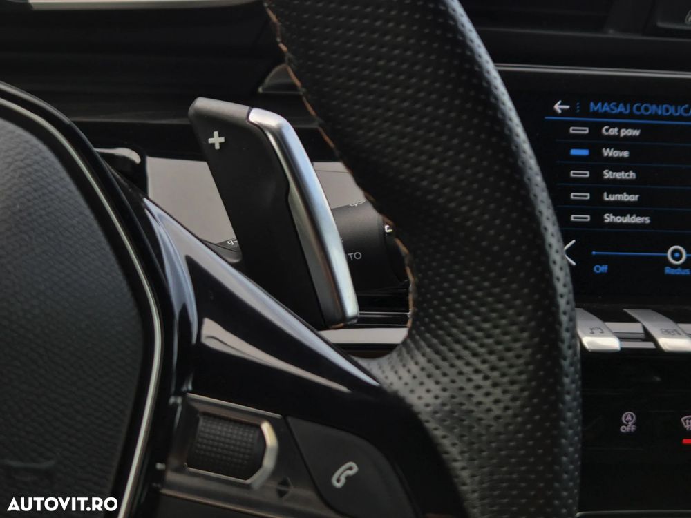 Peugeot 508 PureTech 225 EAT8 GT Pack - 20