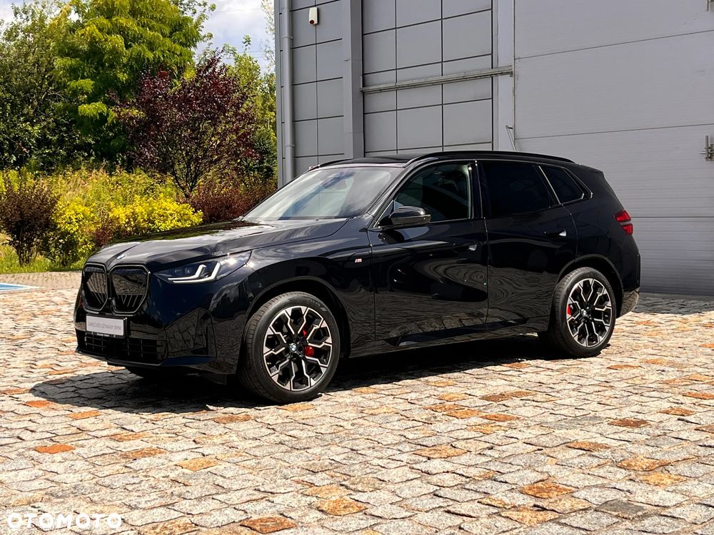 BMW X3 - 11