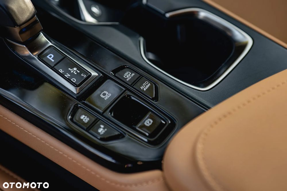 Lexus NX 450h+ Prestige AWD - 13
