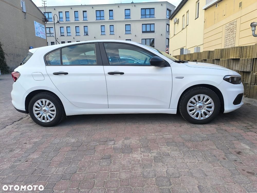 Fiat Tipo - 9