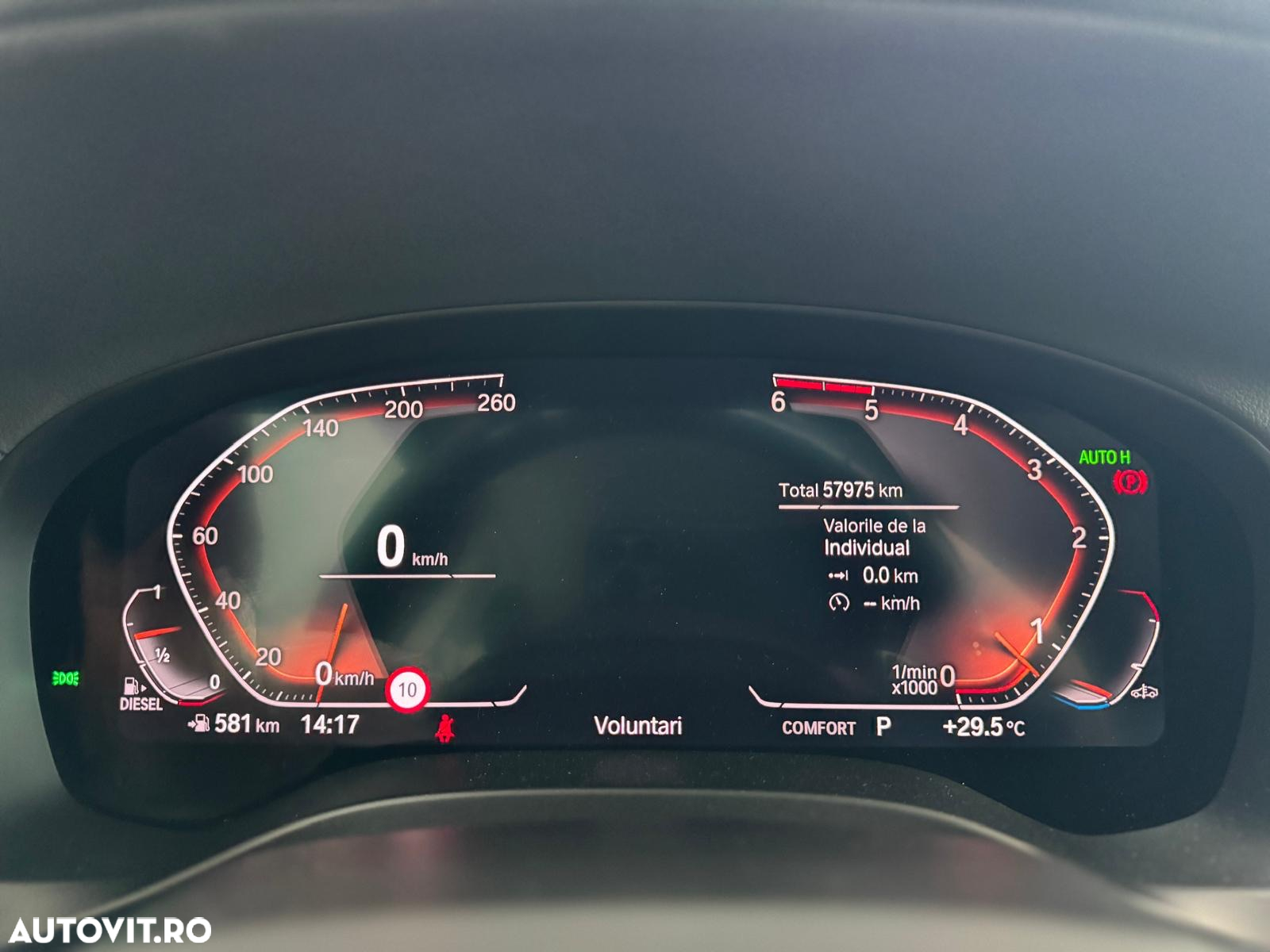 BMW X4 xDrive30d Aut. M Sport - 6