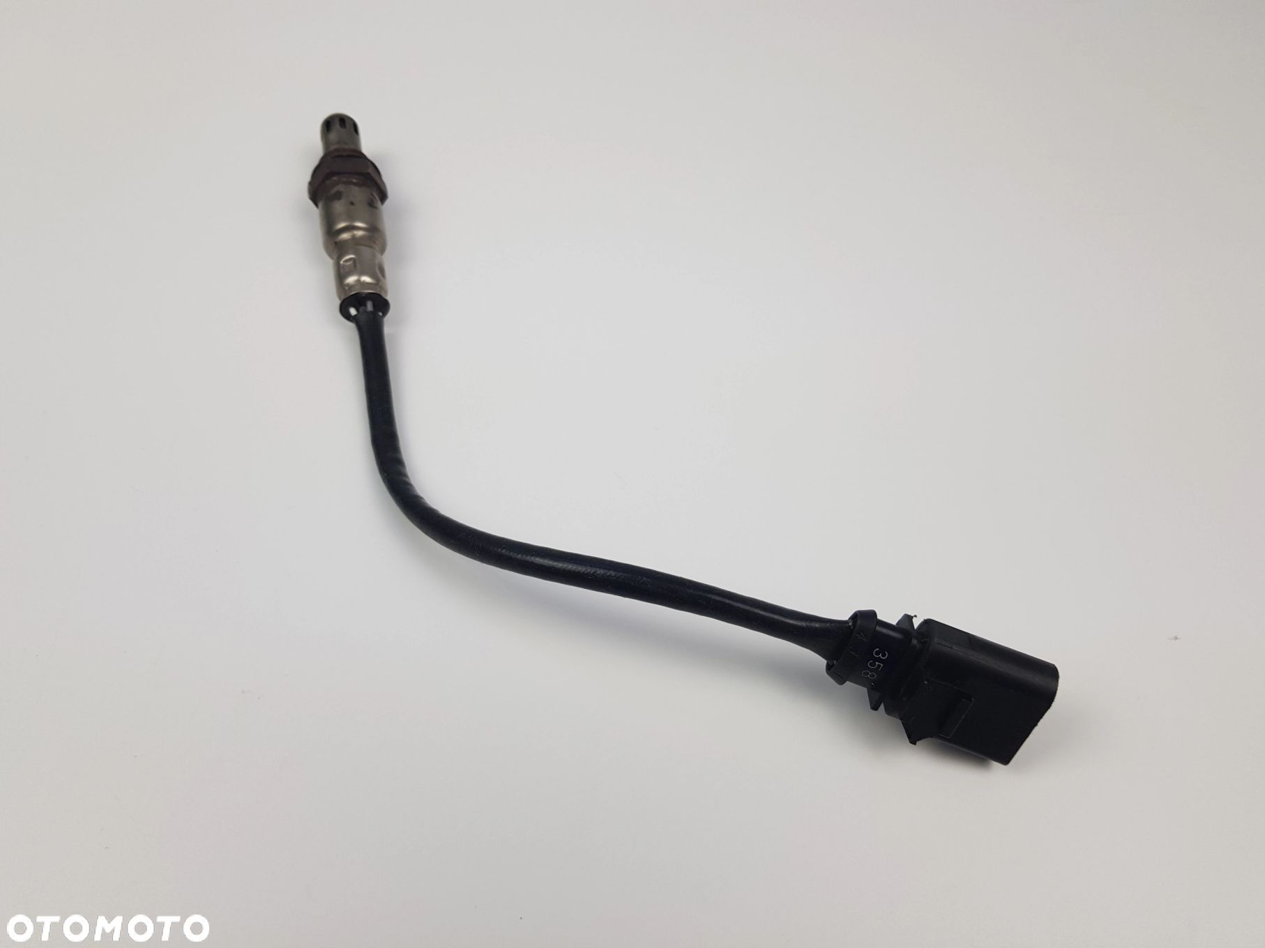 Sonda Lambda Volkswagen Polo V 6R Skoda Fabia II 03F906262C - 4