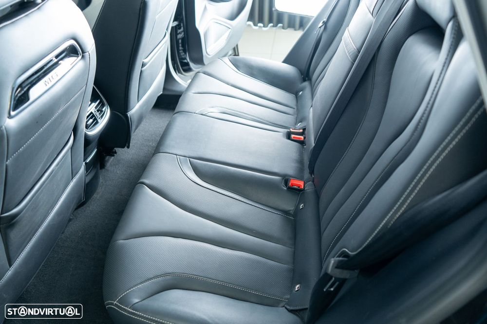 MG Marvel R 70 kWh Luxury - 11