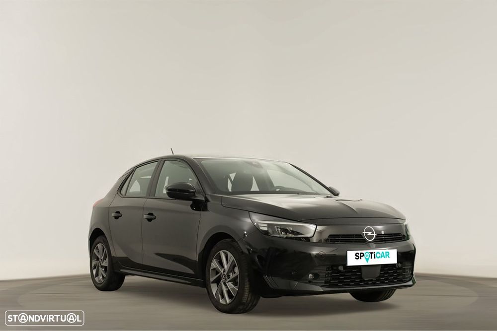 Opel Corsa 1.2 T Edition - 1