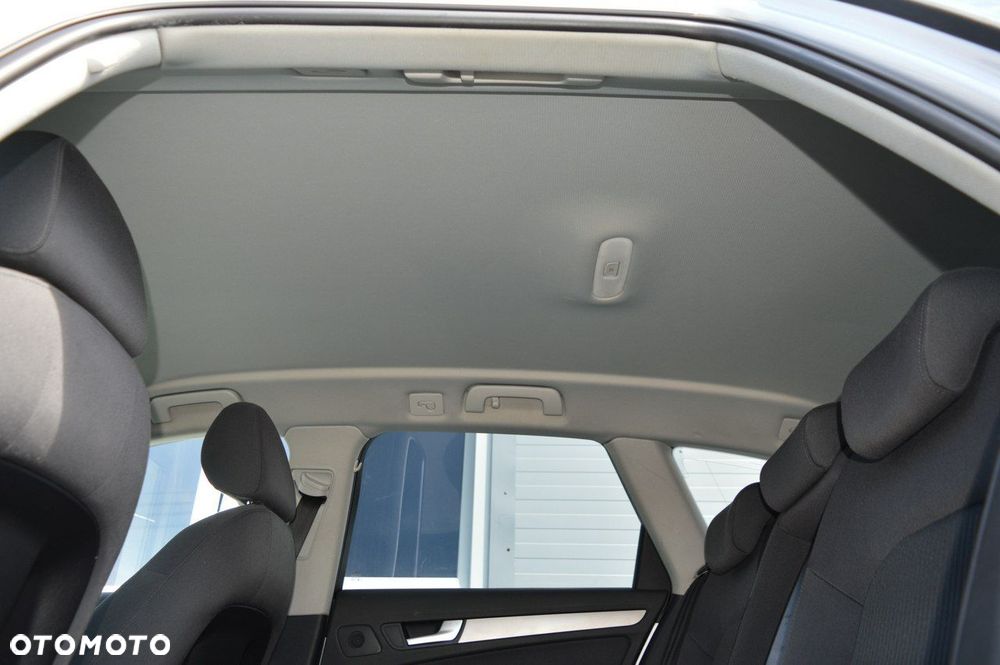 Audi A4 Avant 2.0 TDI - 33