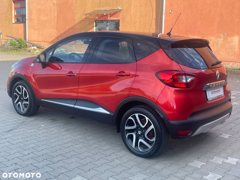 Renault Captur ENERGY dCi 90 Start&Stop Helly Hansen - 25